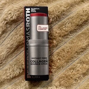 Peter Thomas Roth Silver and Red Collagen Stick